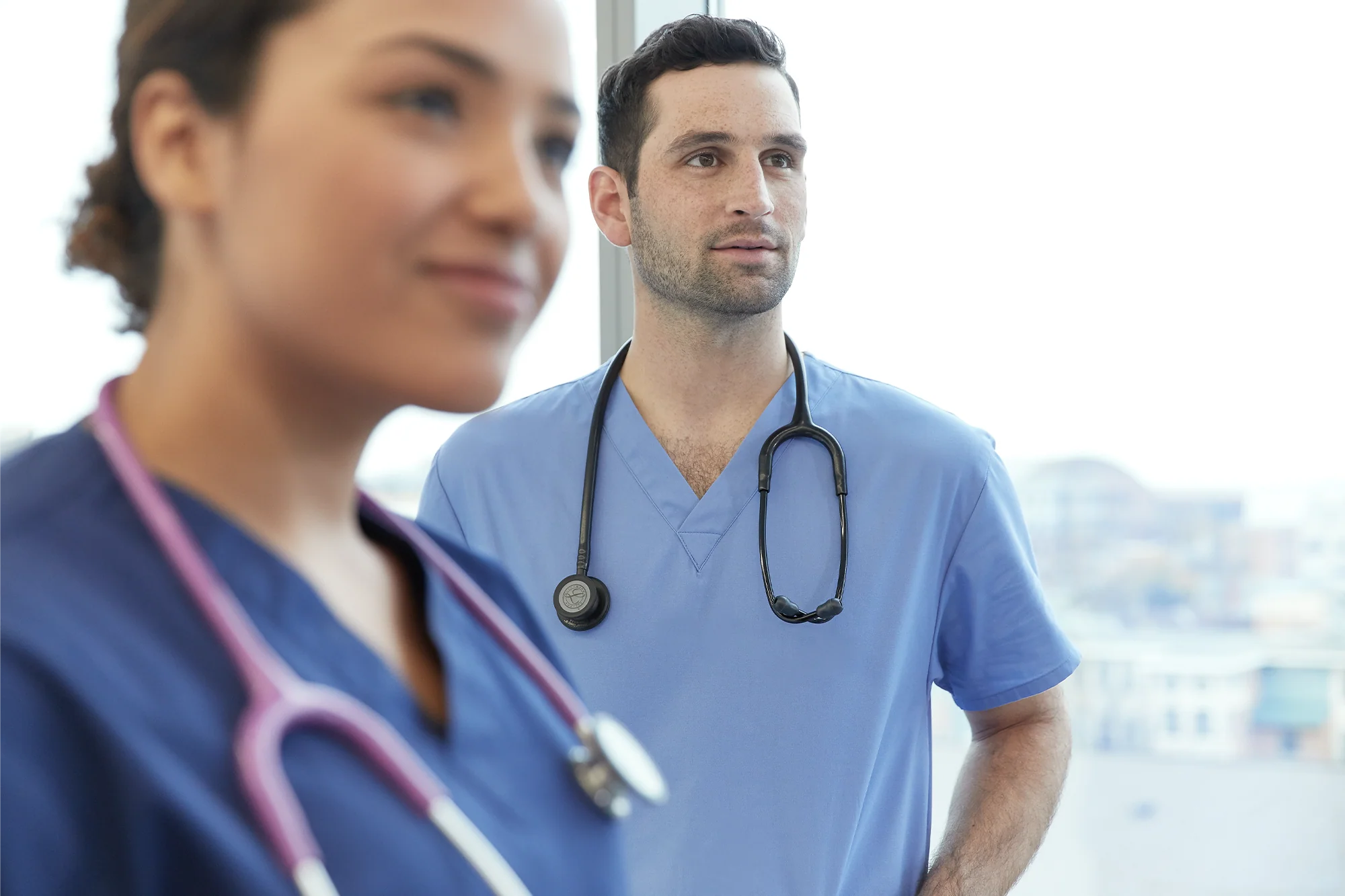 Precision Gear for Medical Professionals