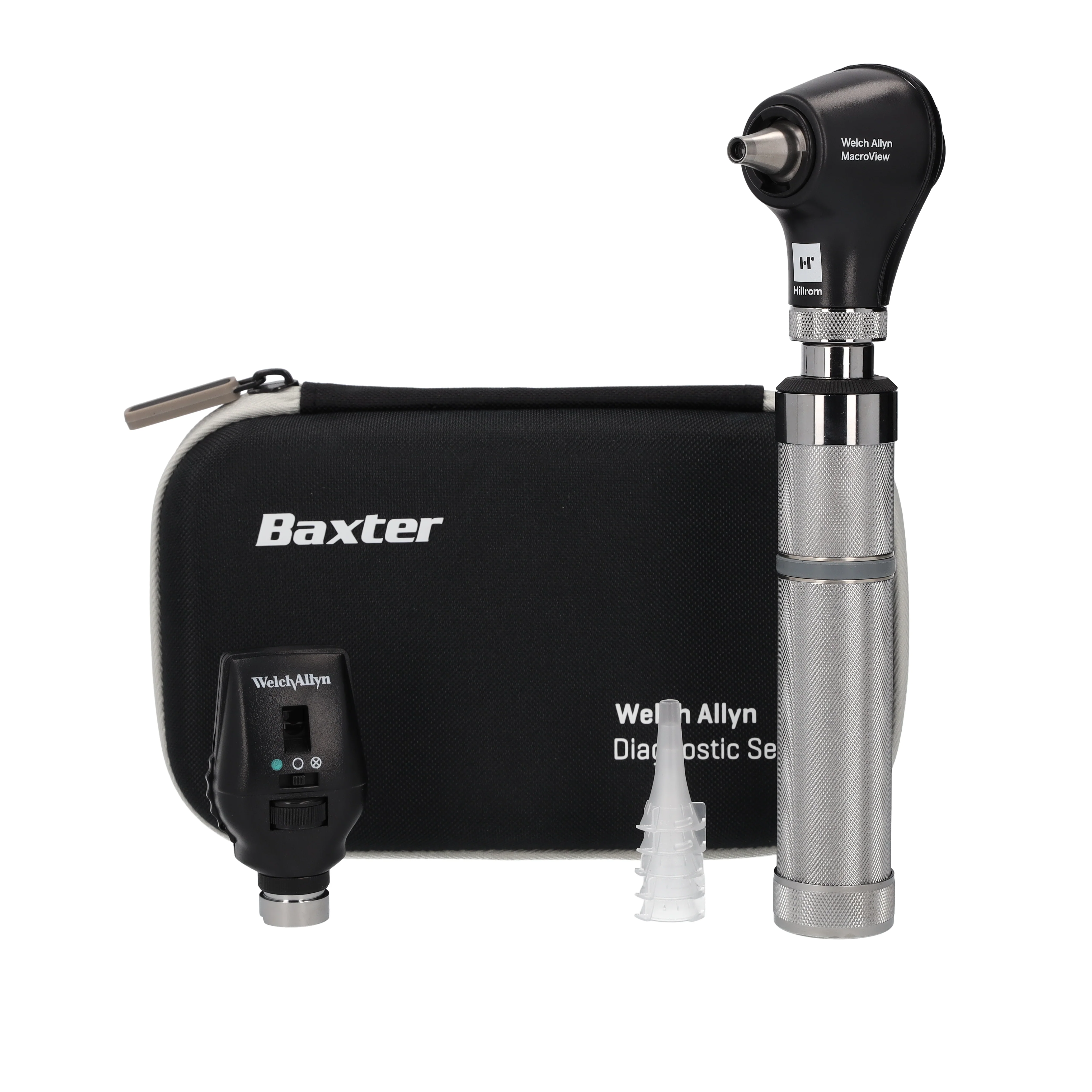 NEW Welch Allyn Dioagnostic Sets